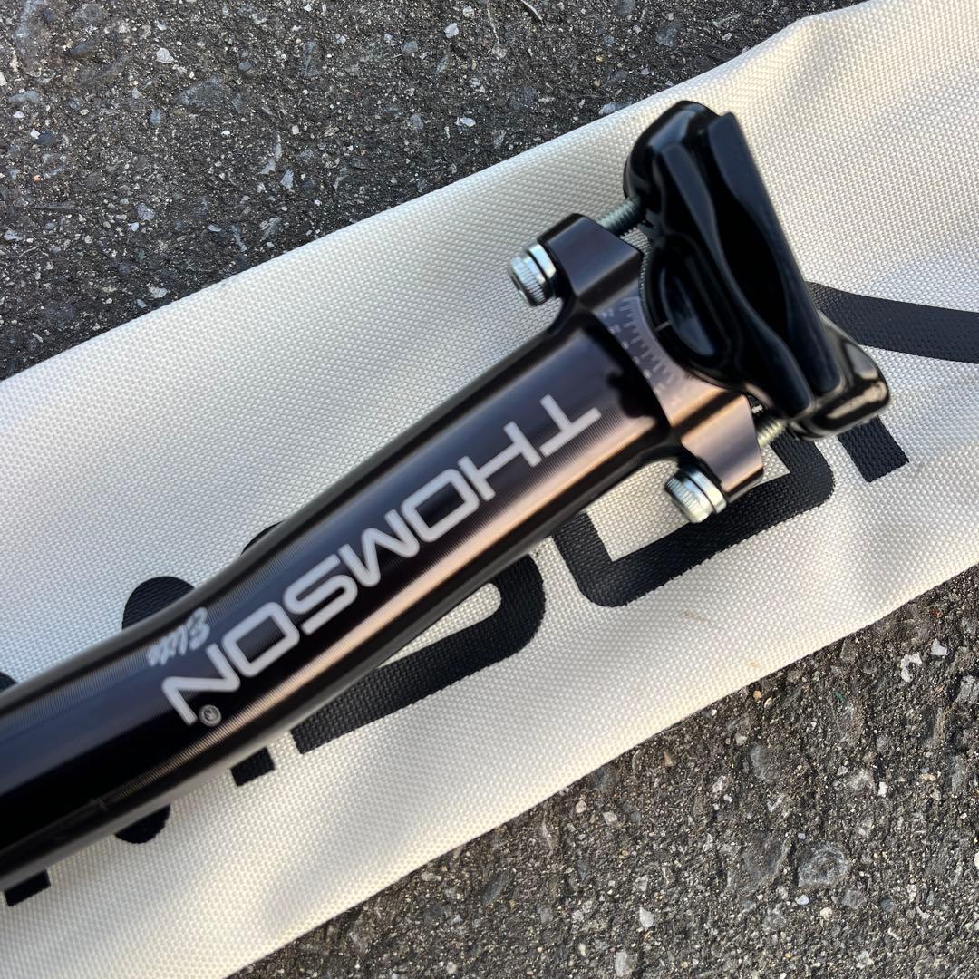 eliteシートポスト