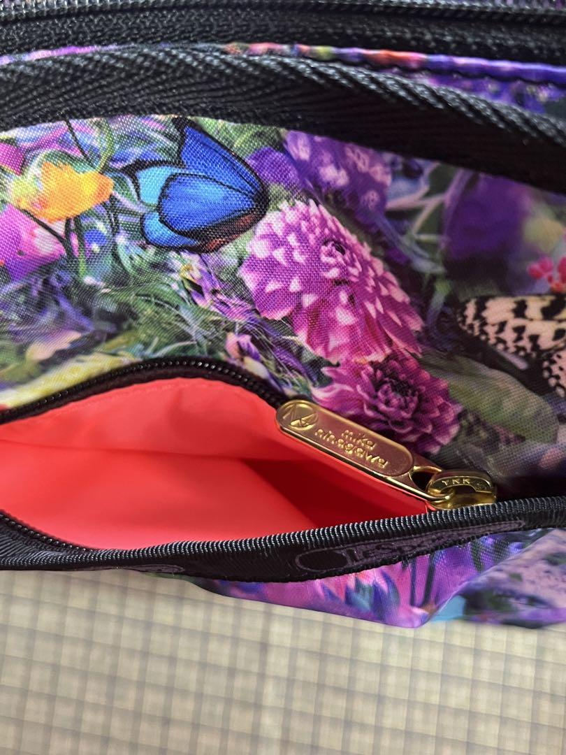 美品】レスポートサック✖️蜷川実花 コラボ 限定 スモール
