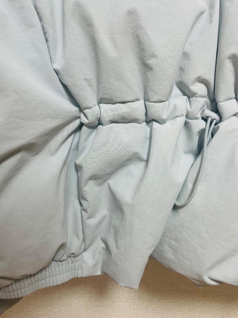 LEVIS パファージャケット
