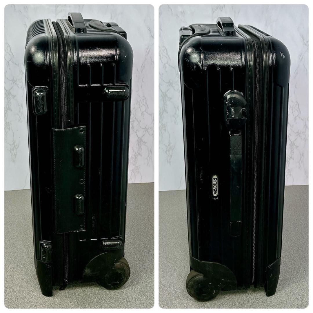 35L キャリーケース