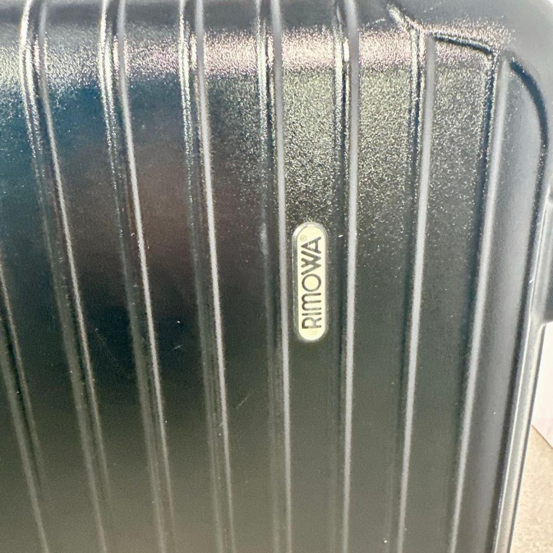 35L キャリーケース