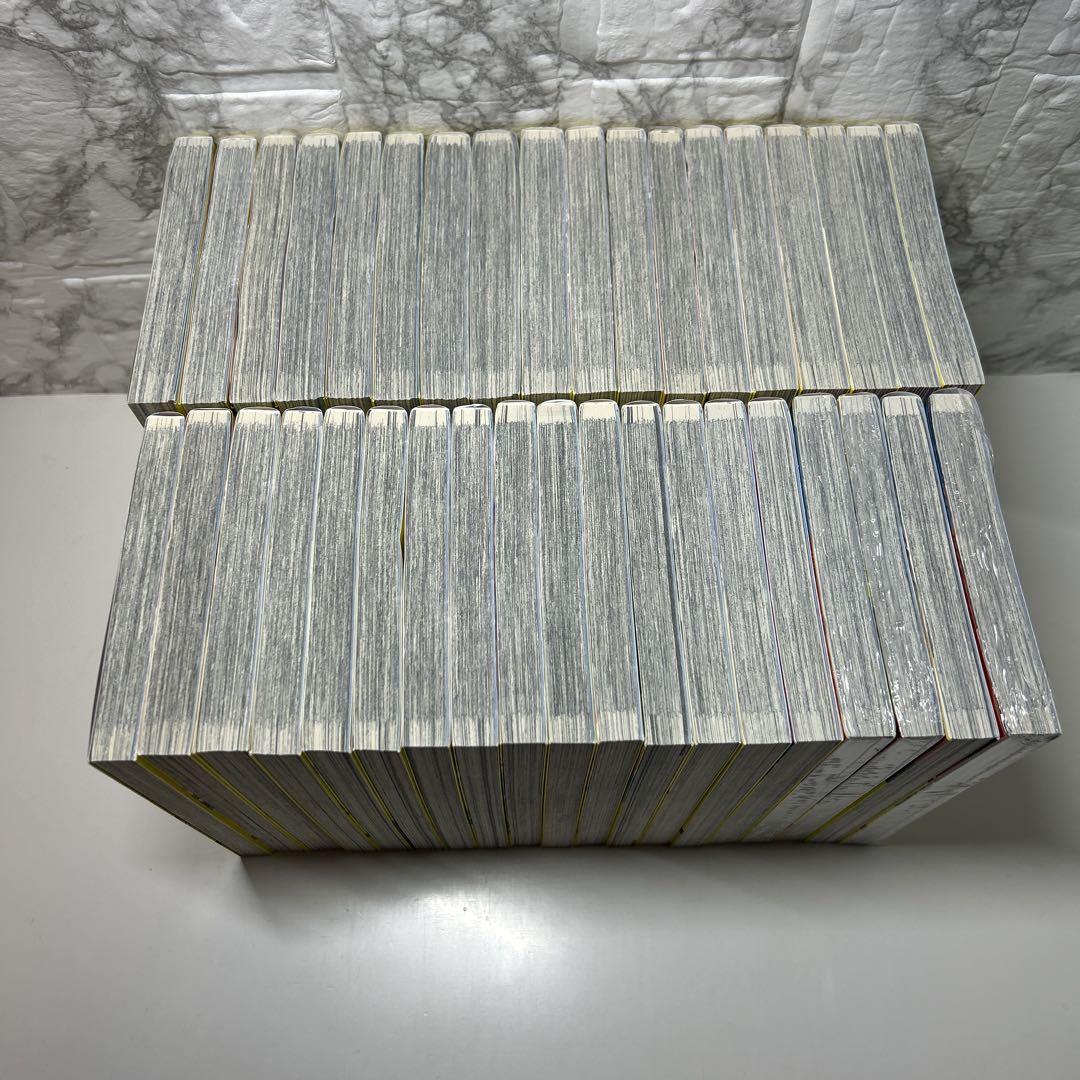 新品③冊有り！　アオアシ　ジュニア版　全巻セット　1〜37巻