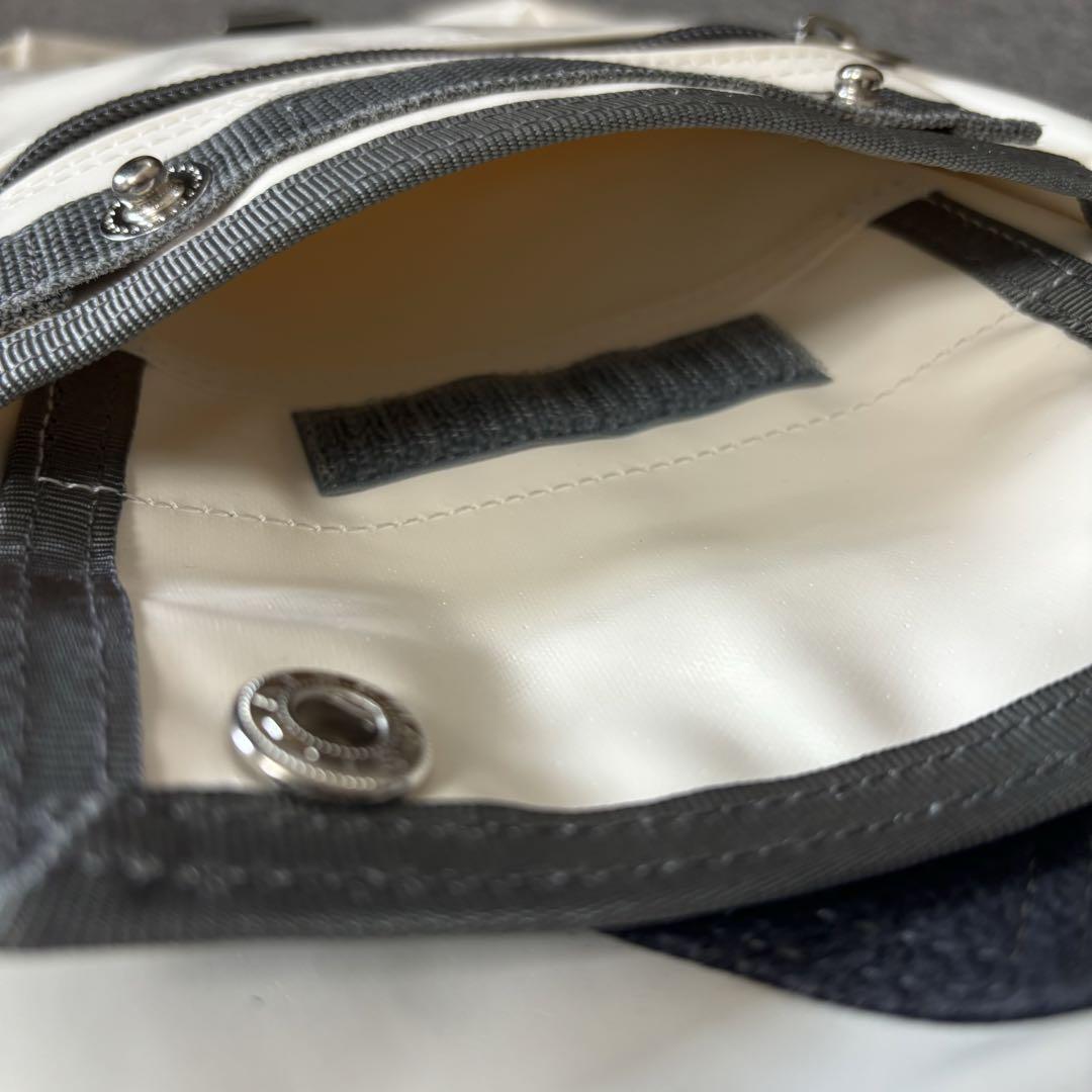 PORTER ポーター　ワンショルダー　ボディバッグ　吉田カバン