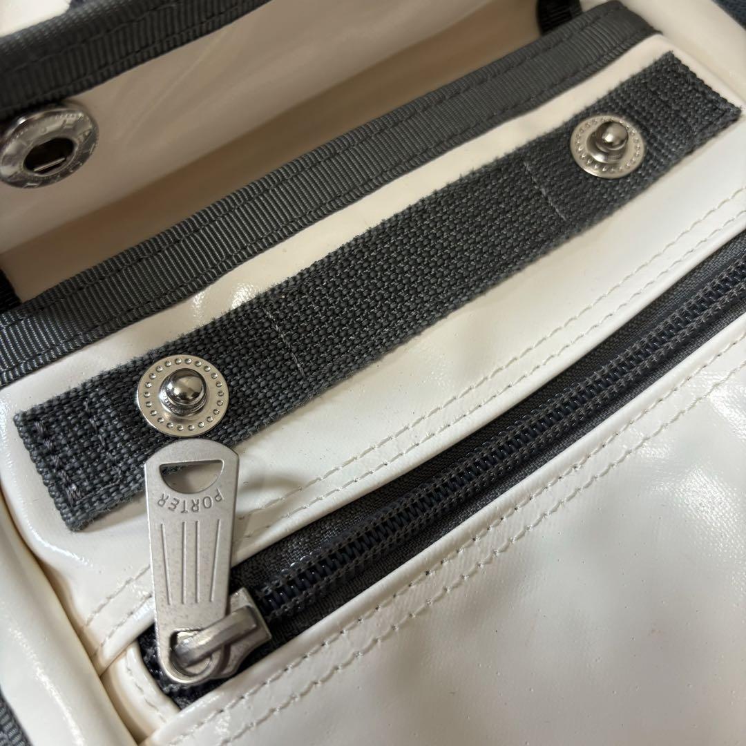 PORTER ポーター　ワンショルダー　ボディバッグ　吉田カバン