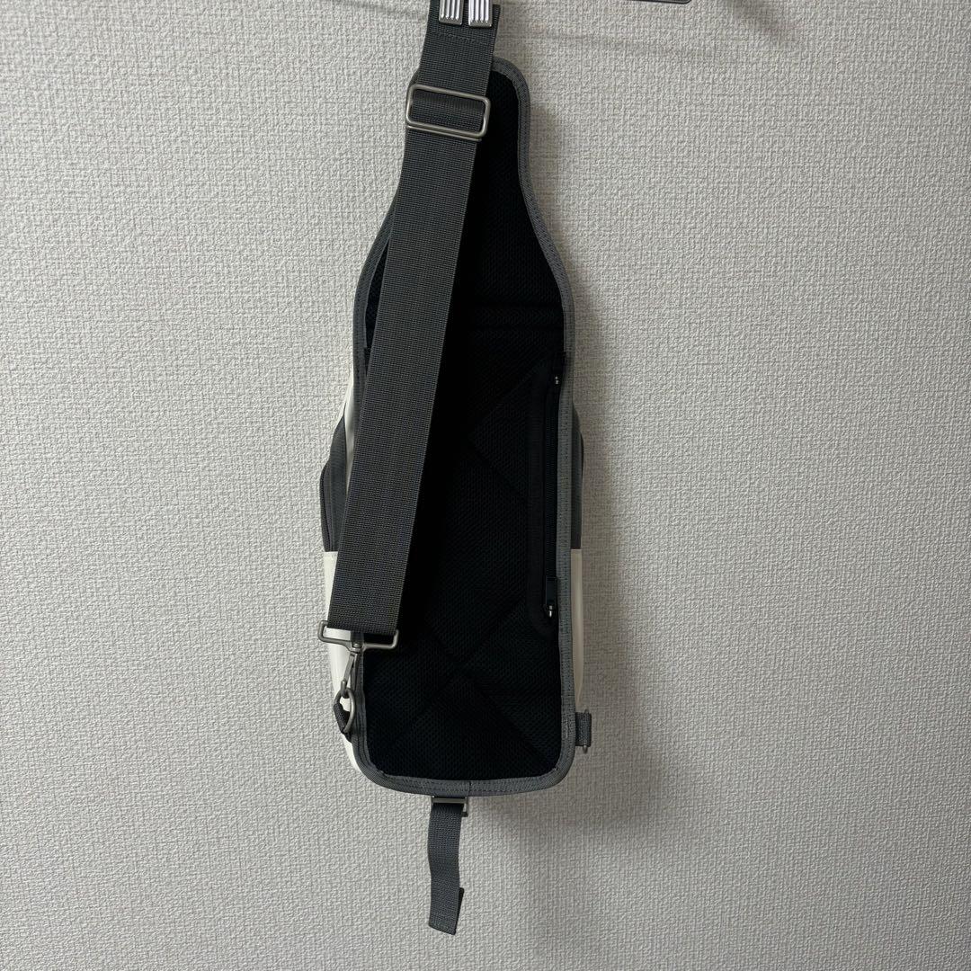 PORTER ポーター　ワンショルダー　ボディバッグ　吉田カバン