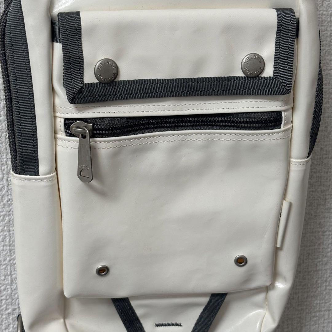 PORTER ポーター　ワンショルダー　ボディバッグ　吉田カバン