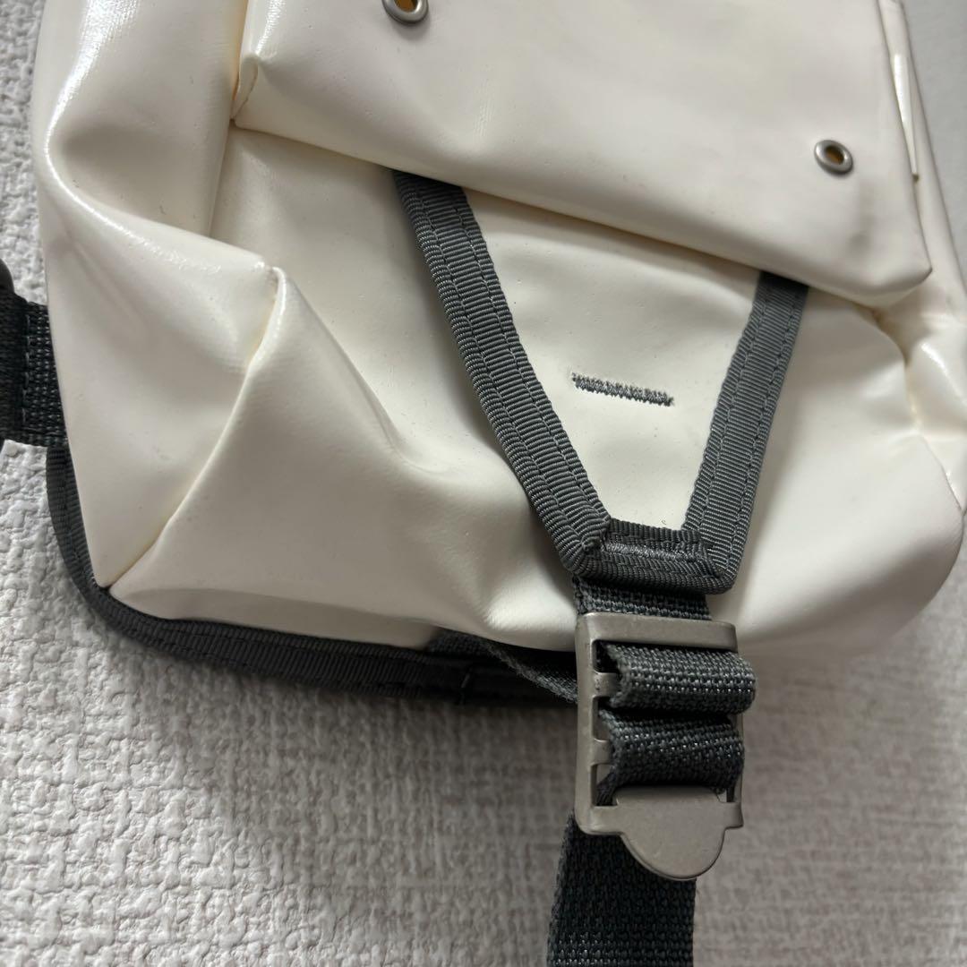 PORTER ポーター　ワンショルダー　ボディバッグ　吉田カバン