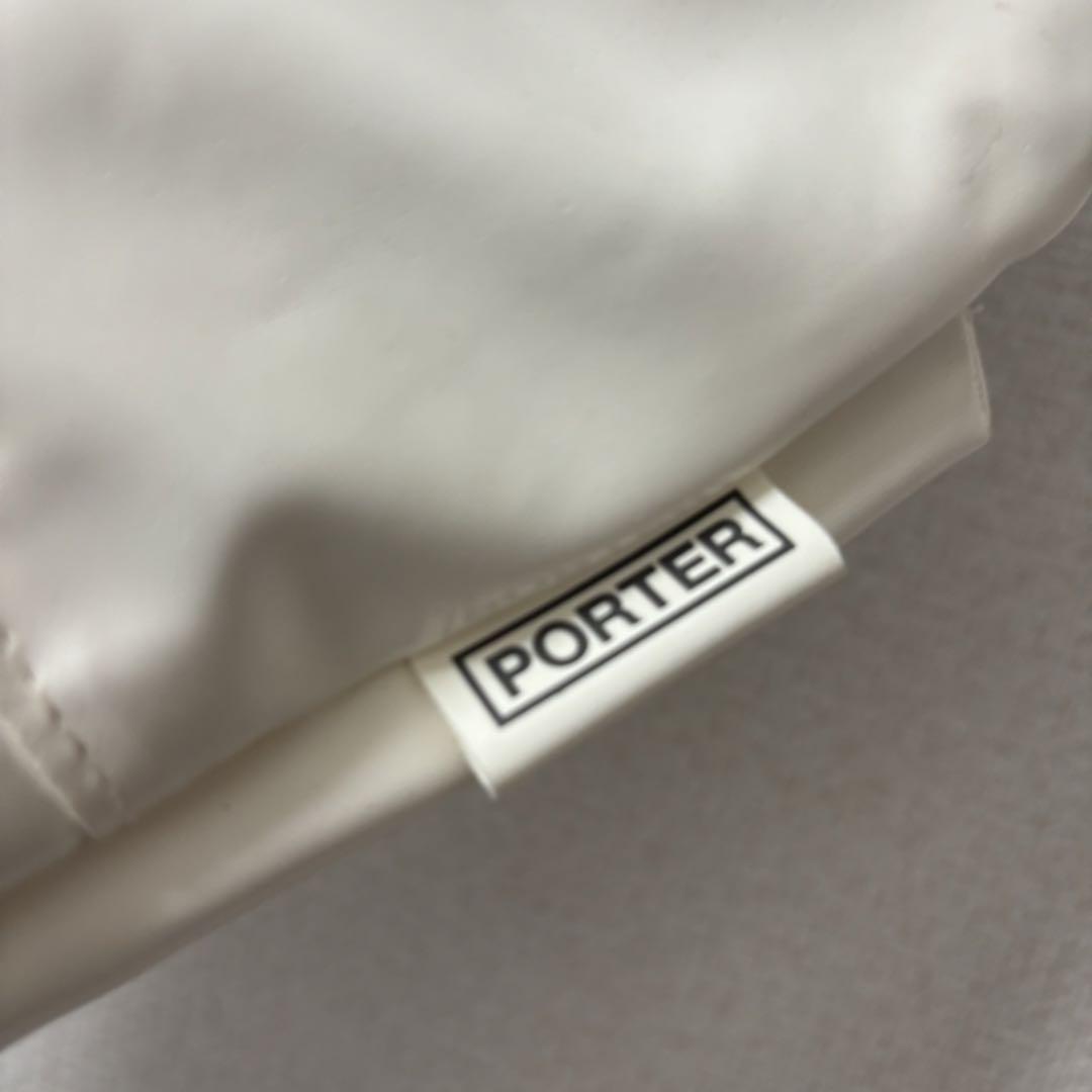 PORTER ポーター　ワンショルダー　ボディバッグ　吉田カバン