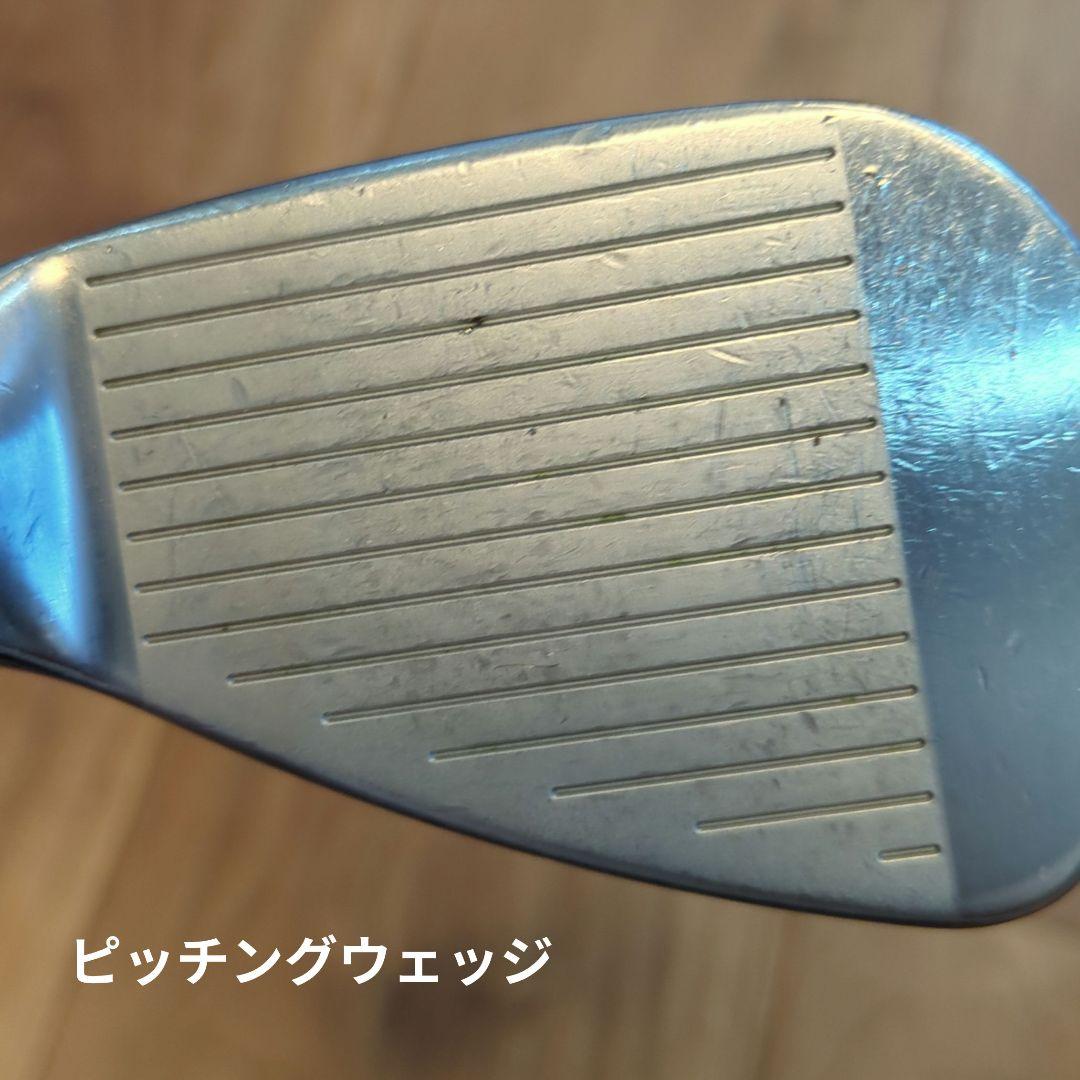 タイトリスト T150 2023 アイアンセット 6本セット(5〜PW) Titleist タイトリスト（TITLEIST）（メンズ）T150 アイアン