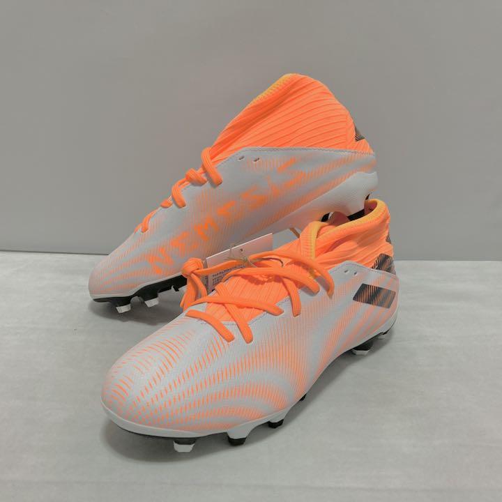 1500円 全品送料0円 adidas ネメシス .3 HG AG 27cm