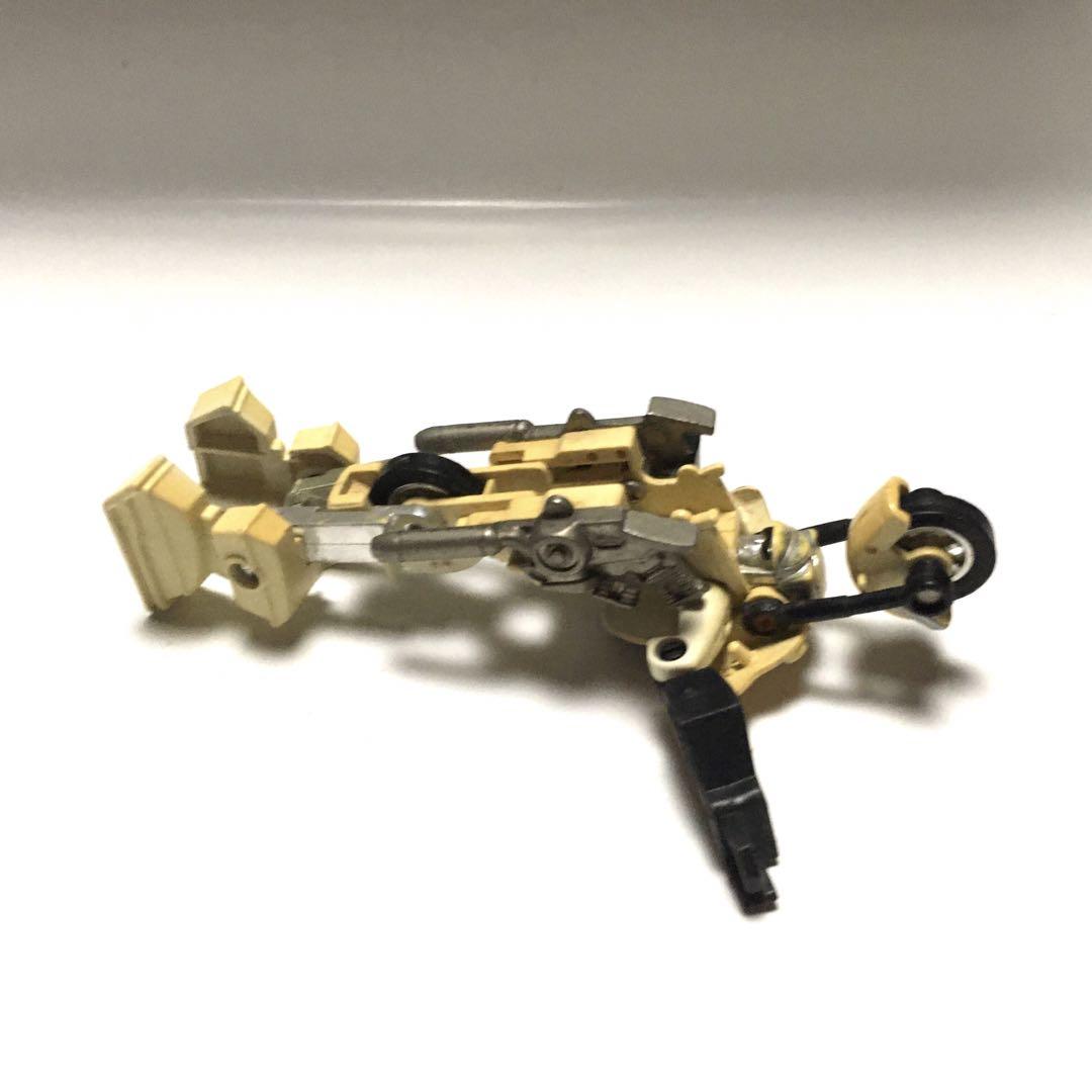 ハーレーロボ バンダイ セット 昭和レトロ
