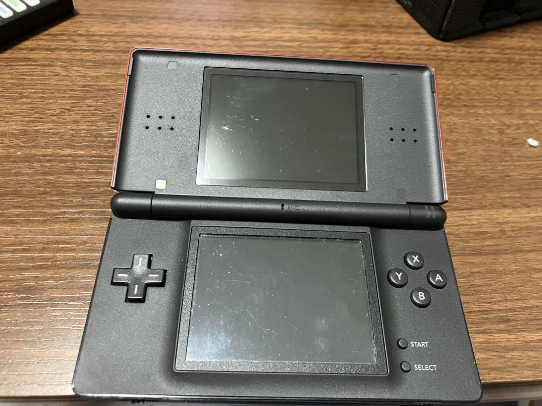 DS lite 本体 カセットセット - メルカリ