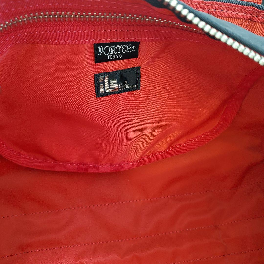 PORTER エルファイン
