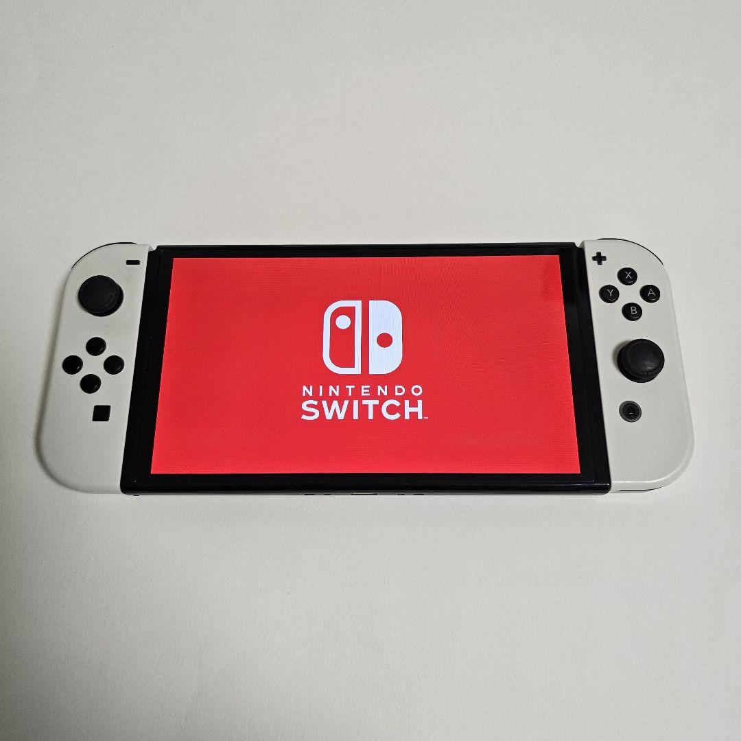 Switch 有機ELモデル