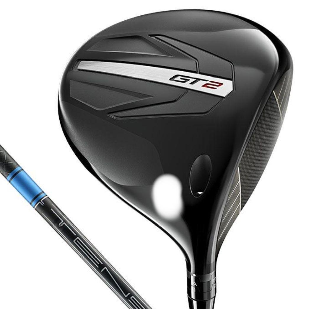 【本日限定価格】タイトリスト　GT2 ドライバー