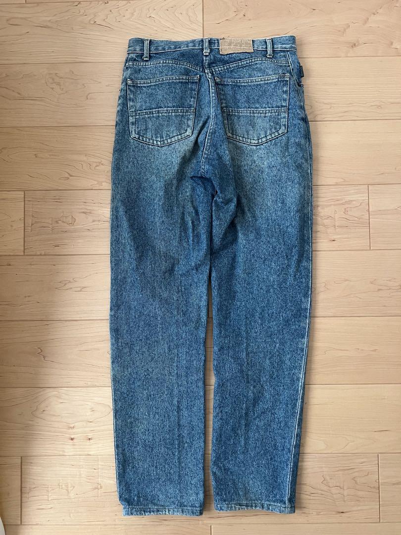 Paul Smith 水色Tシャツとデニムパンツセット 90 カラーストレッチ ジーンズ（242109300Z） | Paul