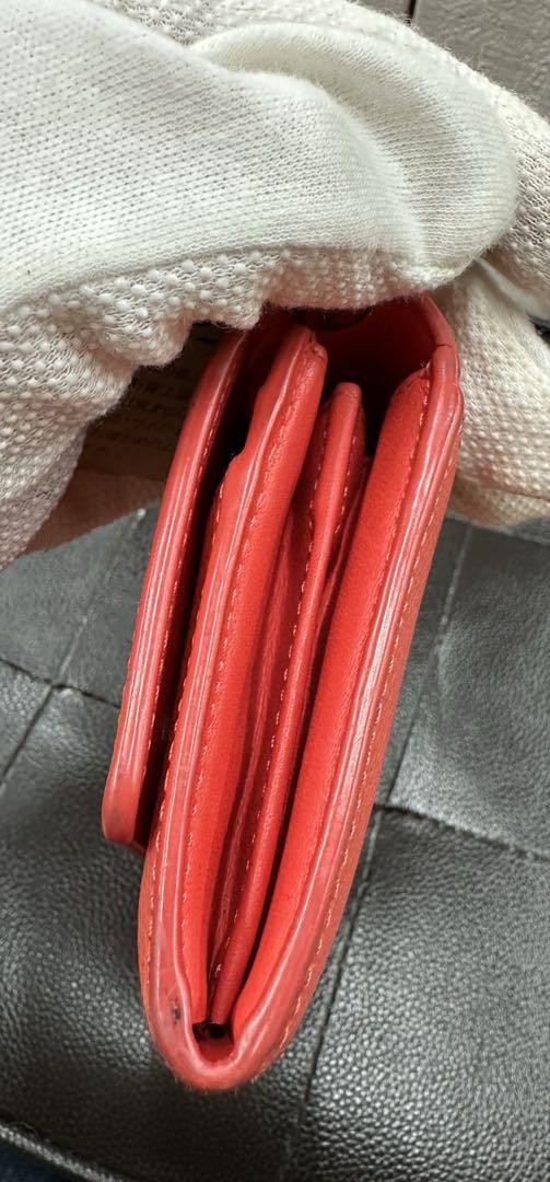 ✨FURLA ✨長財布 ターンロック ロングウォレット 1927