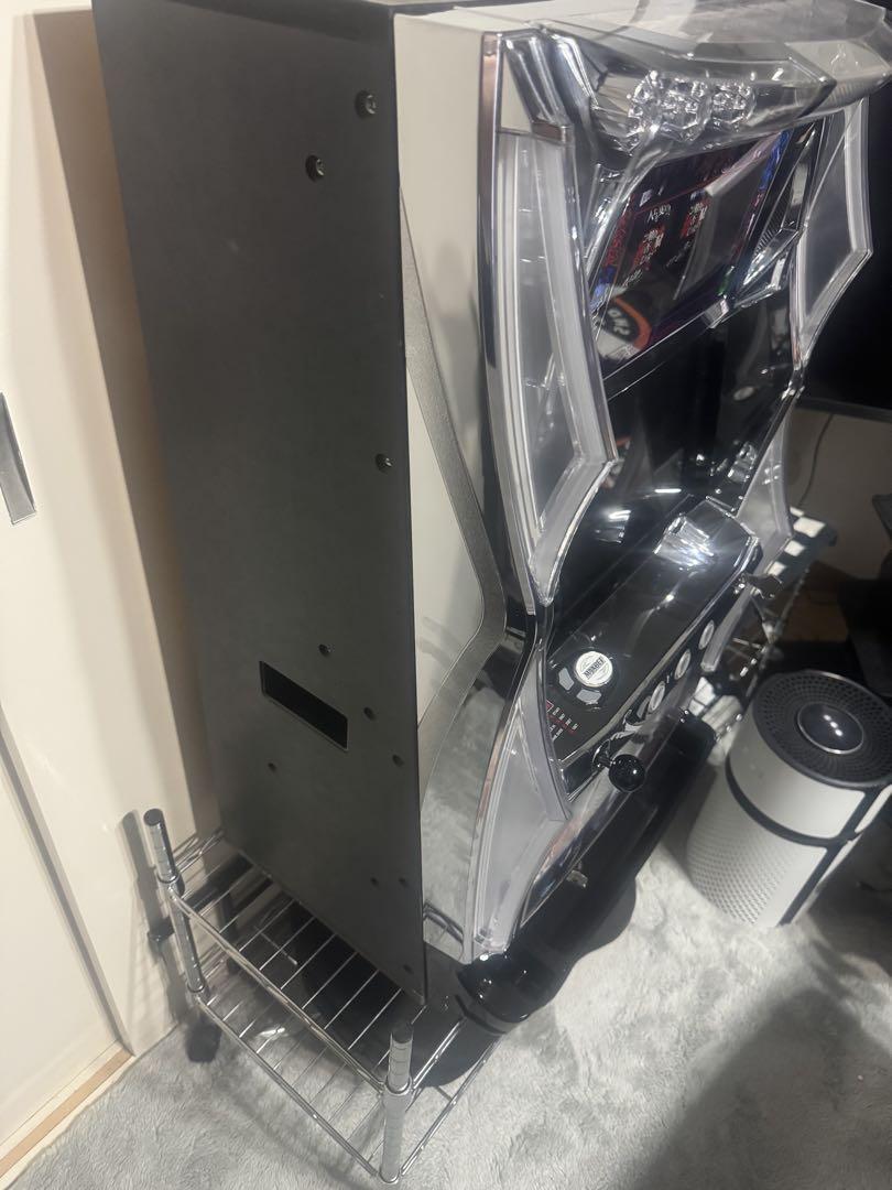 htiaf81専用 パチスロ　実機　カイジ3 送料込み
