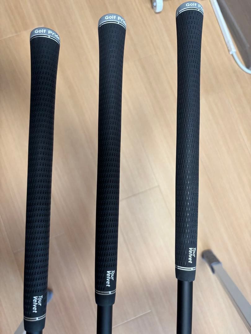 タイトリスト SM10 3本セット 48度54度58度 TRAVIL 115S タイトリスト SM10 3本セット 48度54度58度 TRAVIL 115S