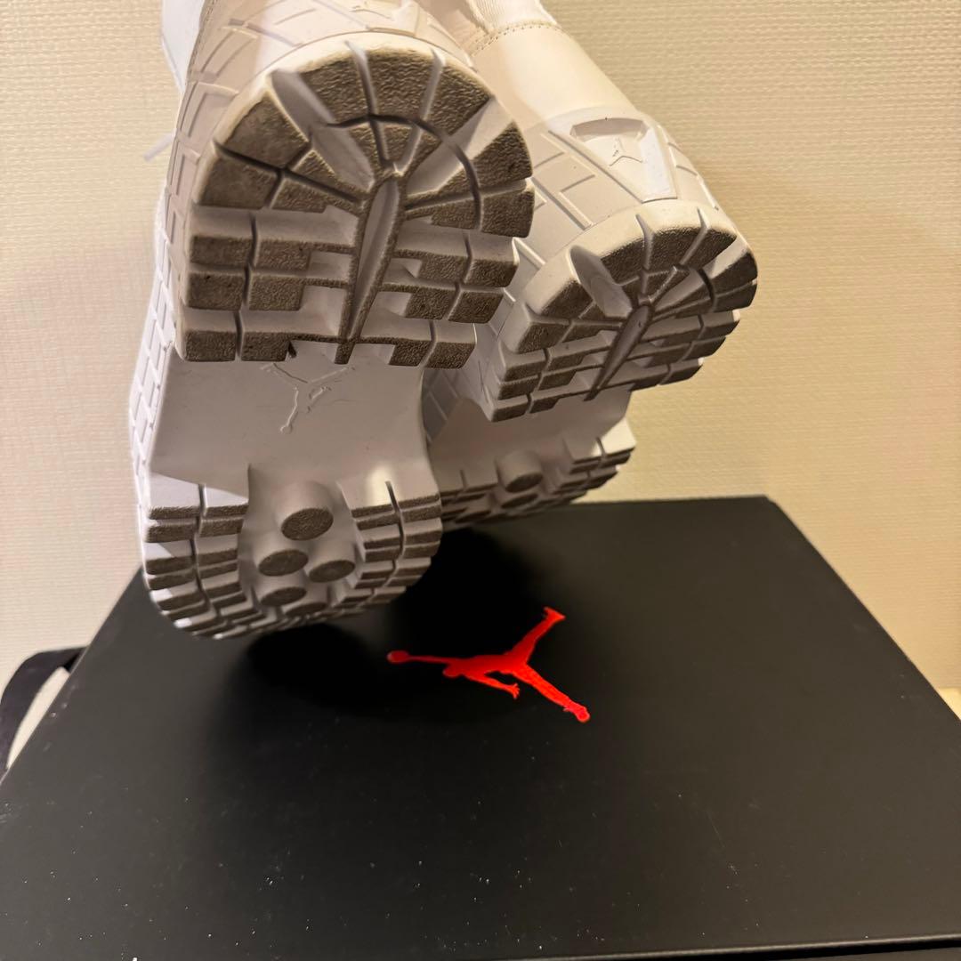 Nike WMNS Air Jordan 1 Brooklyn 23cm