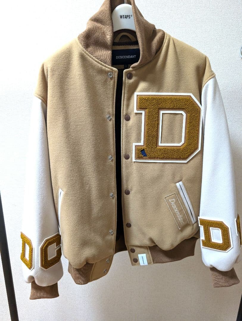 メンズ アウターS DESCENDANT