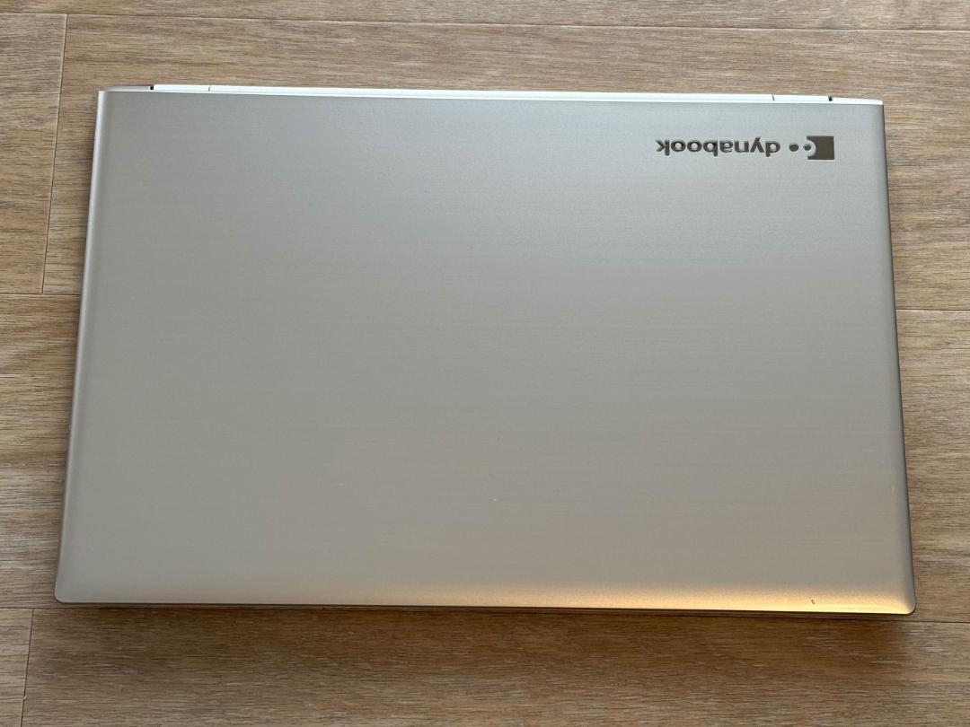 Dynabook 15.6インチ 8世代Corei5 8GB SSD 256GB nrcg.lt