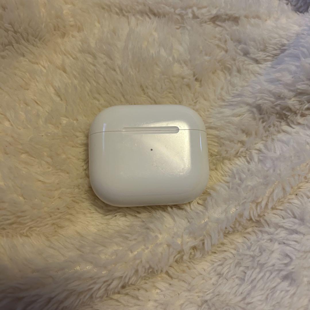 AirPods3 第3世代 右耳 充電ケース 本体