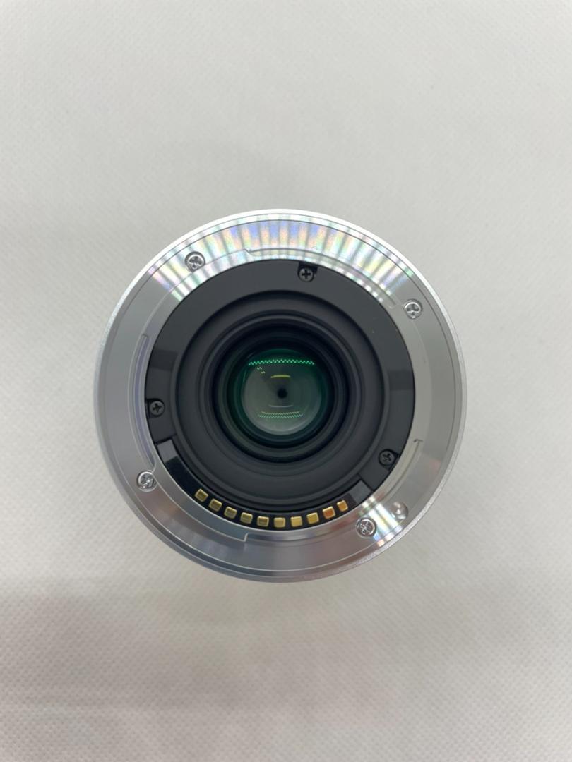 SIGMA 30mm F2.8 DN Art シルバー ソニー
