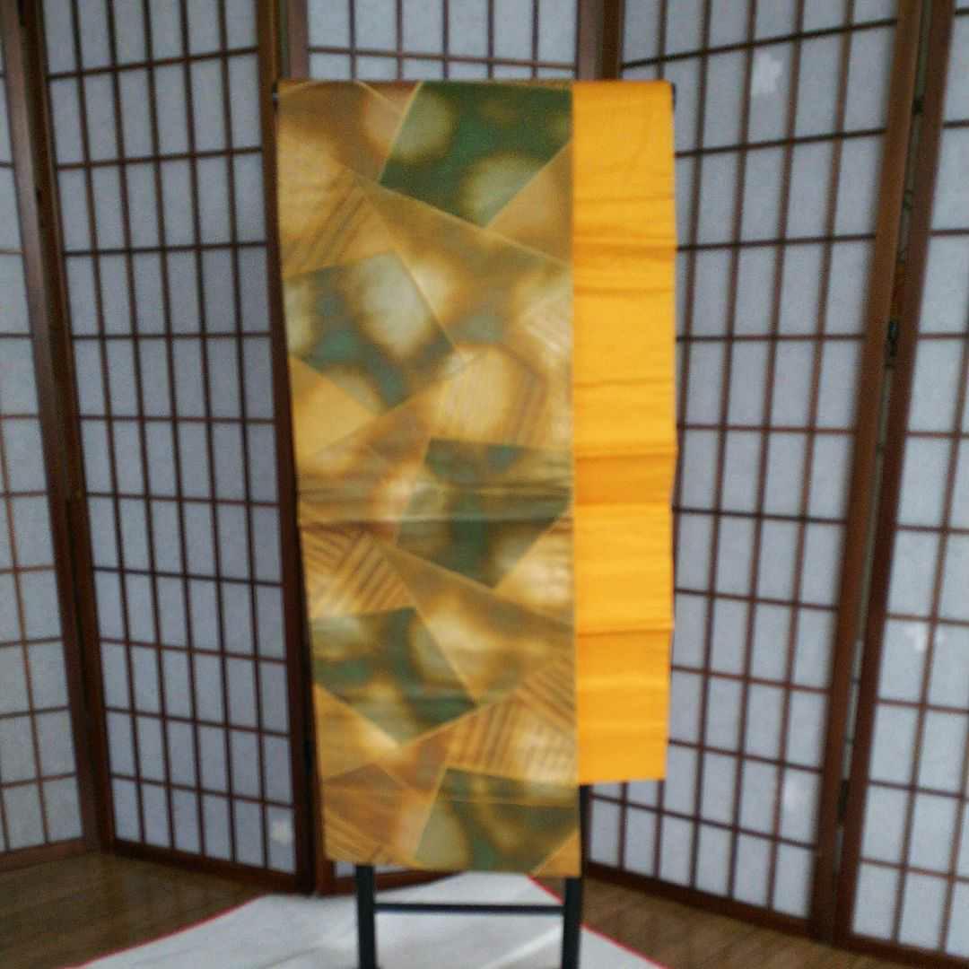名古屋帯 新品