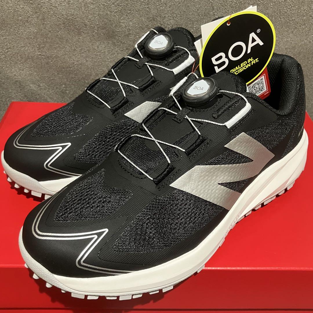 ⛳️【新品】ニューバランス new balance 27.0cm ゴルフシューズ