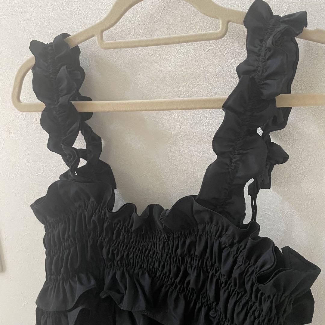 専用　CECILIE BAHNSEN  セシリーバンセン　キャミソールトップス