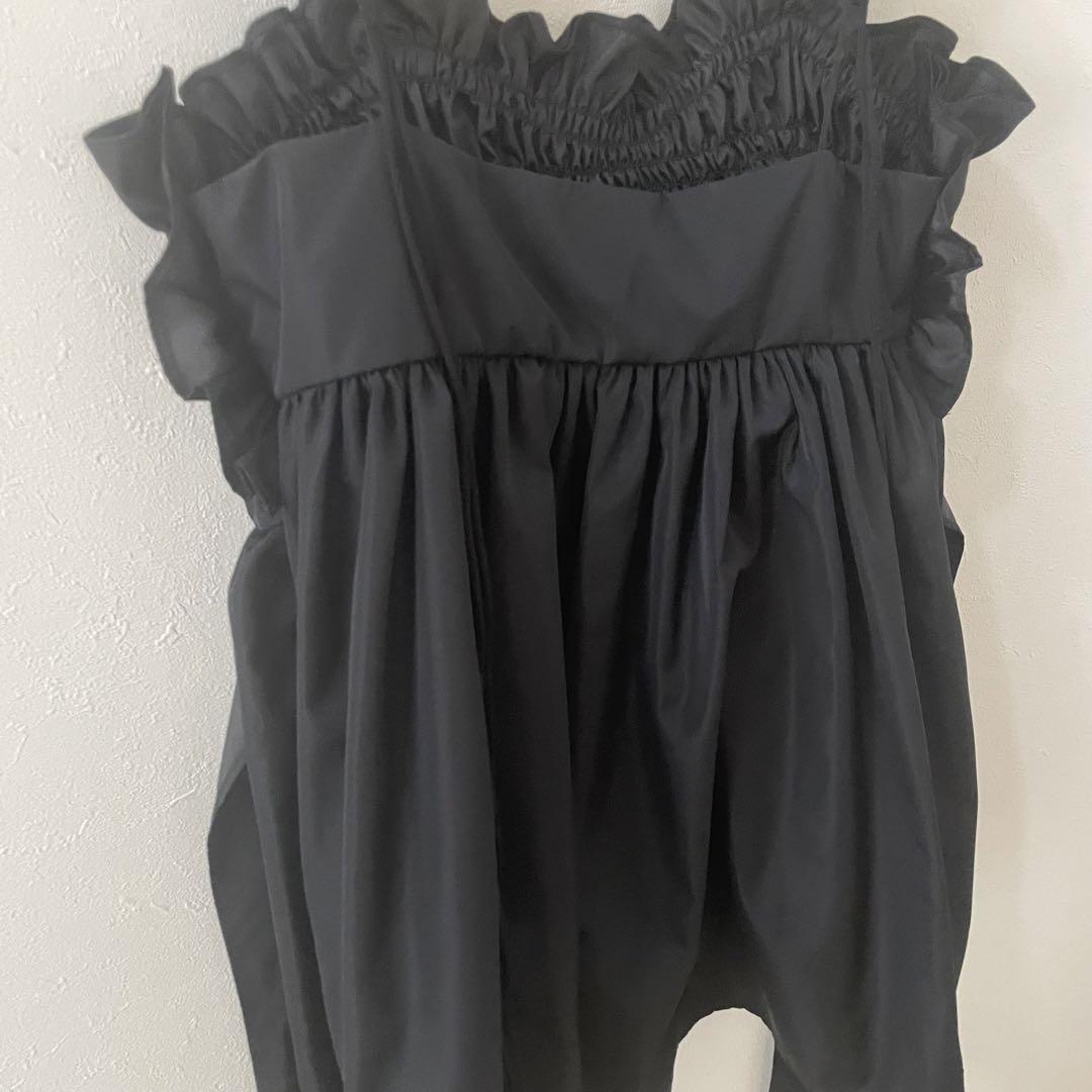 専用　CECILIE BAHNSEN  セシリーバンセン　キャミソールトップス