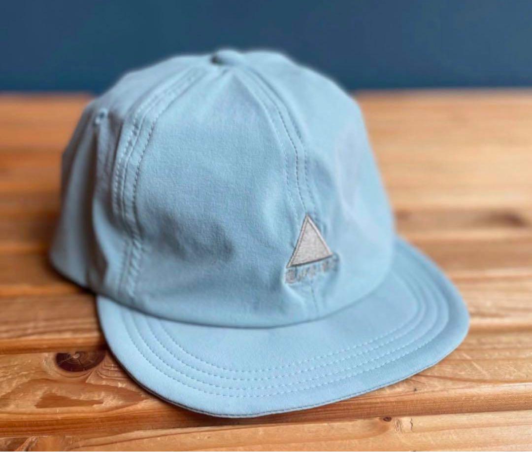 新品 道がまっすぐ× TIMS × velo spica Cap