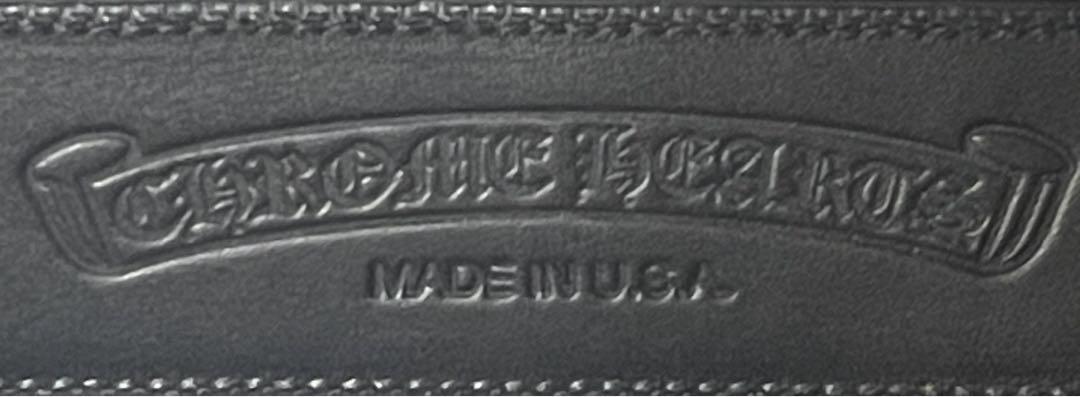 Chrome Hearts