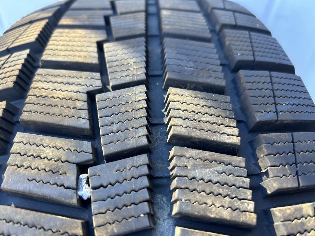 さんだー 225/65R17 2021年 ホイール1本のみ