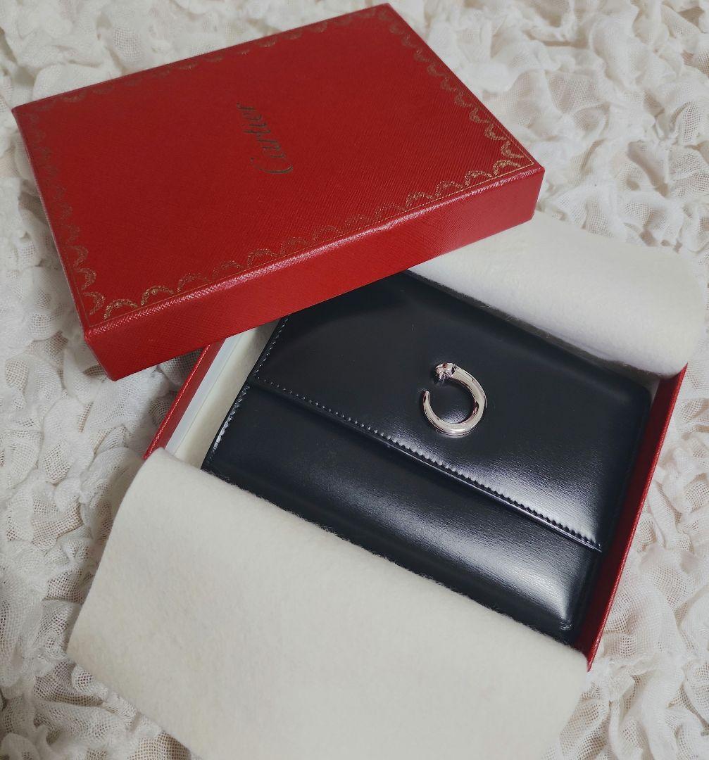 b様専用未使用品 Cartier カルティエ パンテール ドゥ