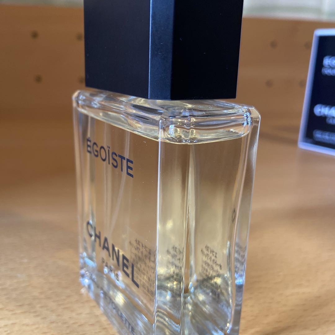 CHANEL ÉGOÏSTE 100ml Eau de Toilette
