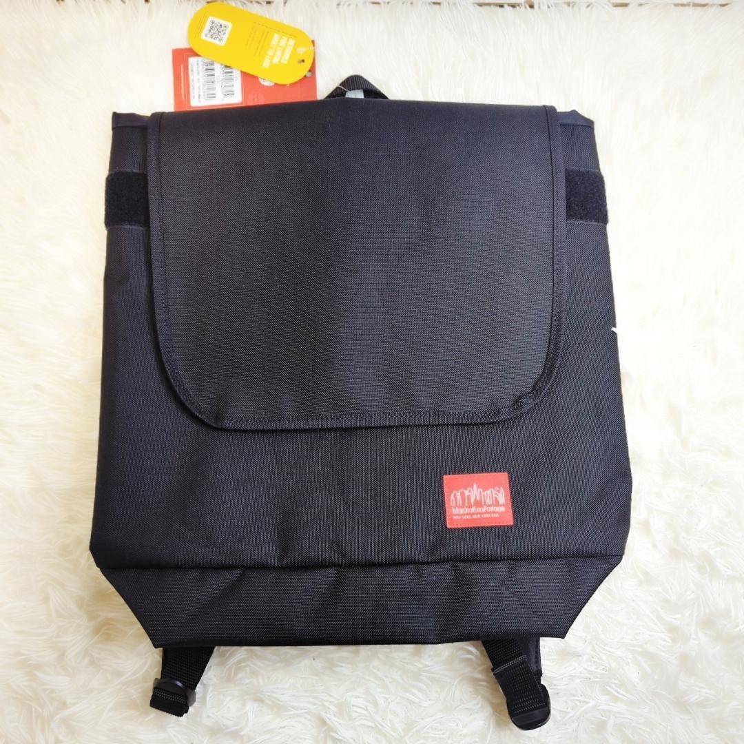 【新品】Manhattan Portage グラマシーバックパック Mサイズ