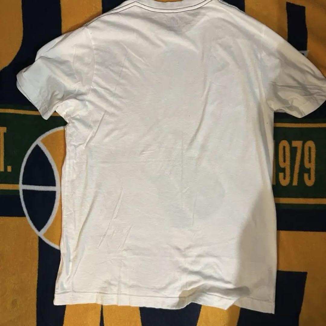 OLD NAVY guitar graphic Tee
