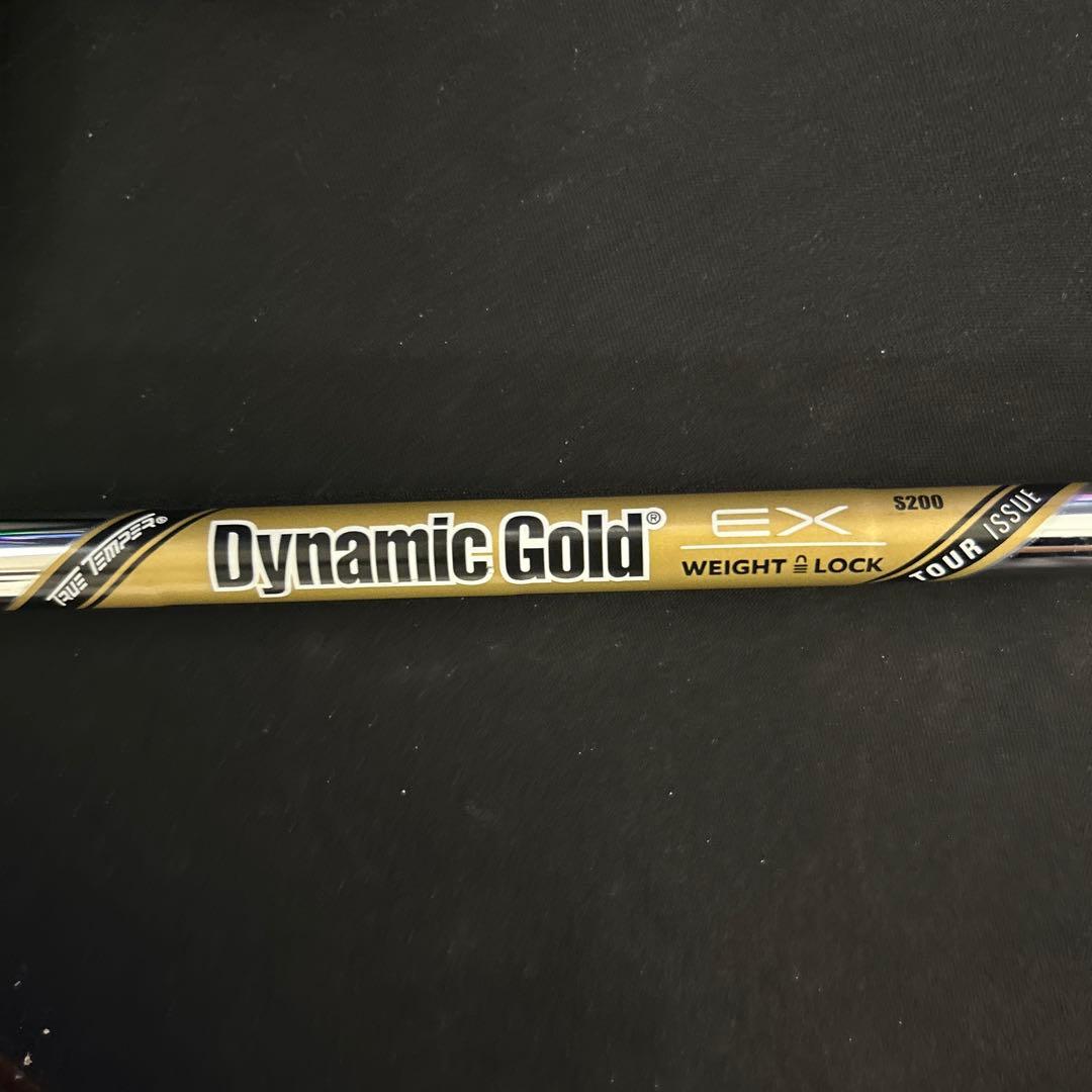 P770アイアン　2020年　3番アイアン