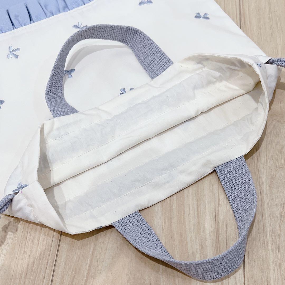 ハンドメイド レッスンバッグ 上履き入れ 体操着袋 3点セット