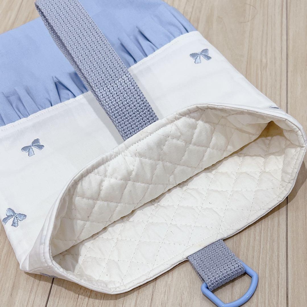 ハンドメイド レッスンバッグ 上履き入れ 体操着袋 3点セット