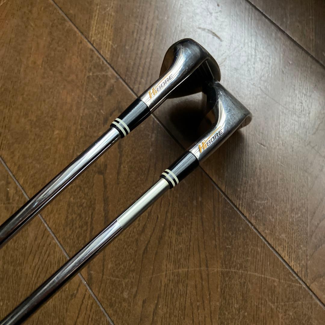 ムック様確認用Cleveland  HiBORE ハイボア2本セット