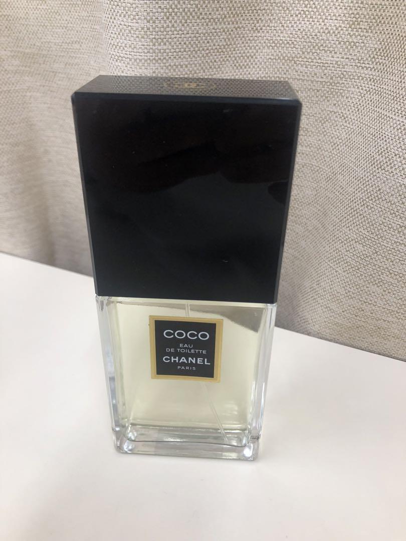 【未開封】CHANEL COCO オードトワレ　100ml 香水 CHANEL 香水 シャネル ココ COCO オードトワレ 100ml - メルカリ
