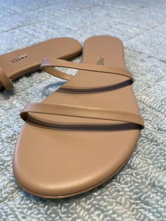 最安価格 TKEES ティキーズ 超人気 Gemma Cocobutter USA8 SjkLQ-m22802203198 15%OFF