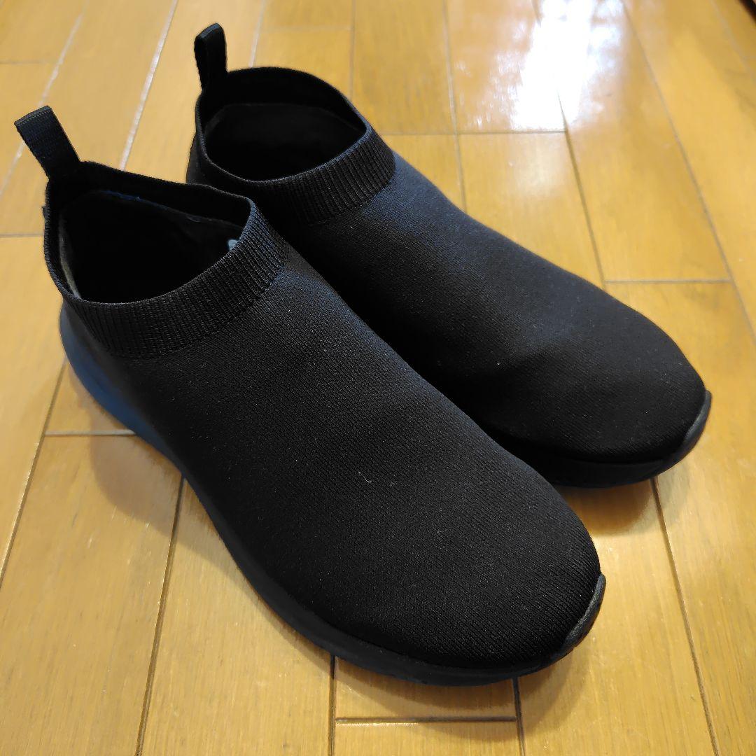 THE NORTH FACE ベロシティ ニット II ゴアテックス