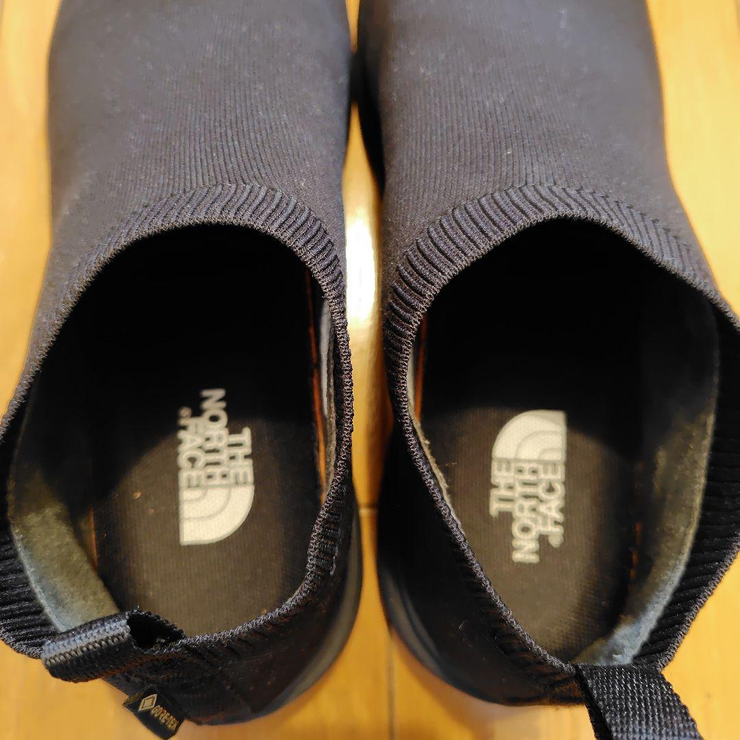 THE NORTH FACE ベロシティ ニット II ゴアテックス