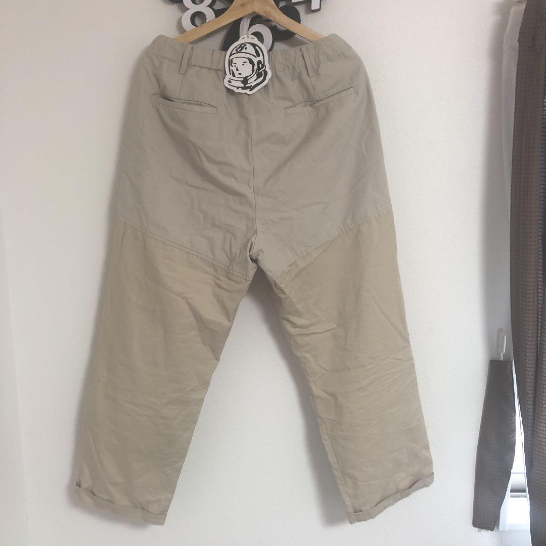 68&brothers パンツ