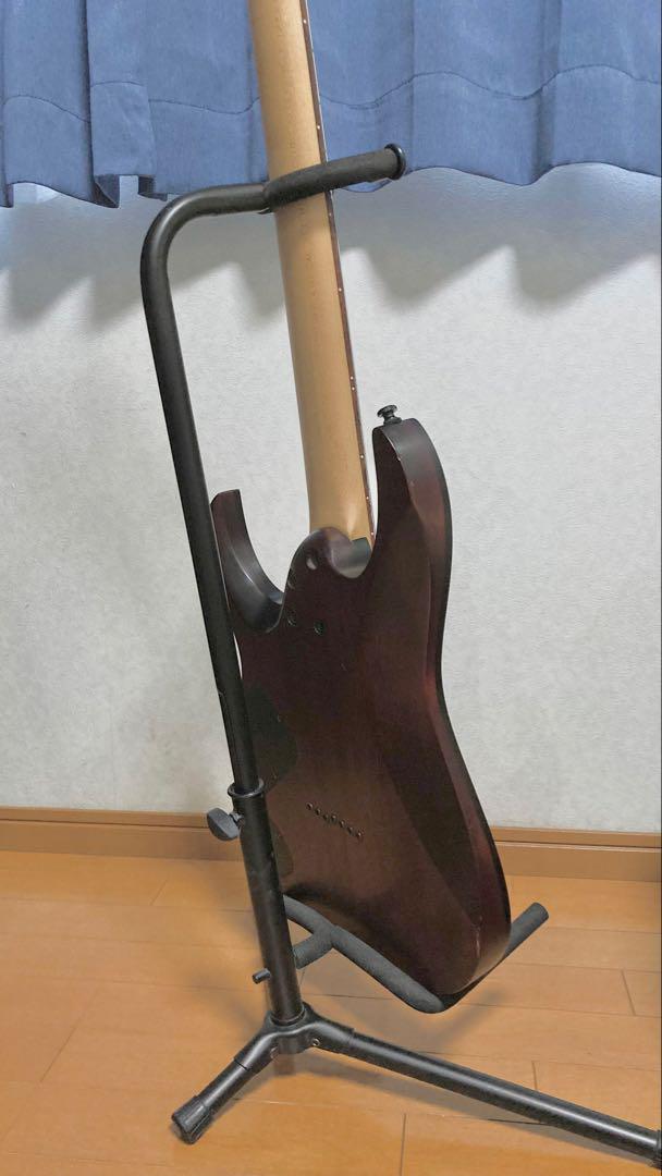 【7弦】Ibanez 7~8万円RGA732