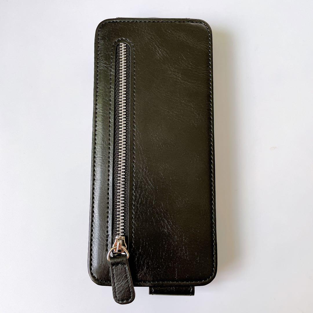 xperia1 A1-LV スマホケース　手帳型　ケース